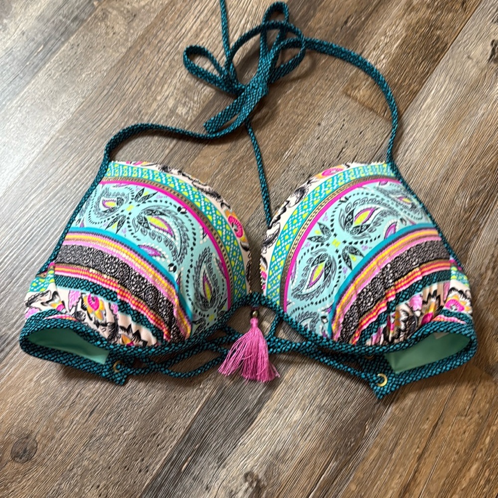 Shade & Shore bikini top